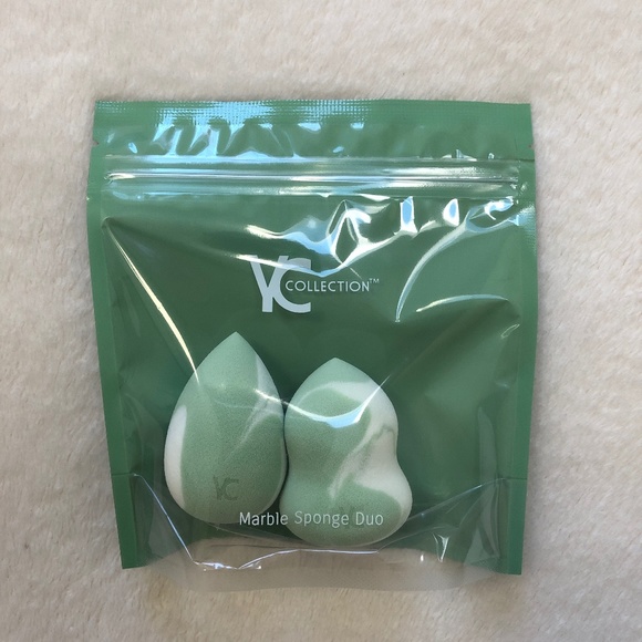 Beauty Blender - Marble Sponge Duo YC Collection - Picture 1 of 2